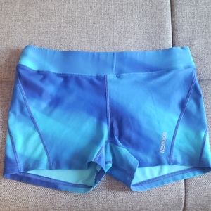 Reebok shorts-active wear